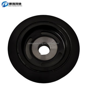 <span class=keywords><strong>Precio</strong></span> al por mayor 24551899 24551899 <span class=keywords><strong>Polea</strong></span> de <span class=keywords><strong>cigüeñal</strong></span> Baojun 630 Optra <span class=keywords><strong>Polea</strong></span> de <span class=keywords><strong>cigüeñal</strong></span> - Product Image 2