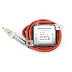 Sensor de Óxido de Nitrógeno Mercedes-Benz 5WK97248 A0009056104 para Vehículos de Trabajo Mediano, Pieza de Repuesto - Product Image 2