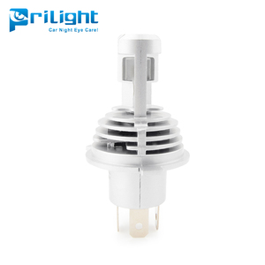 ไฟหน้า LED 6500K สำหรับรถยนต์, อุปกรณ์เสริมให้แสงสว่างในรถยนต์หลอดไฟหน้า LED แบบไม่มีพัดลม <span class=keywords><strong>P3</strong></span> 55W - Product Image 3