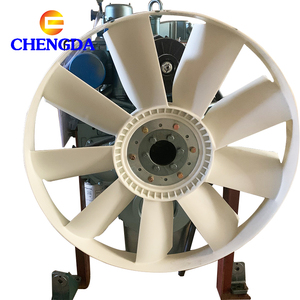 Gốc Sinotruk Howo Dump Truck WD615.69 Động Cơ Trong Kho - Product Image 5