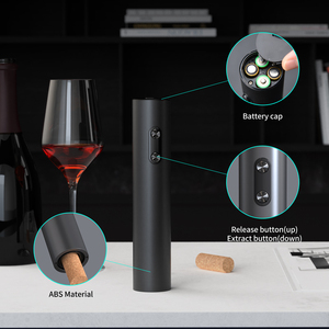 Sacacorchos Eléctrico para Botellas de Vino de Plástico con Buena Relación Calidad-<span class=keywords><strong>Precio</strong></span> - Product Image 3