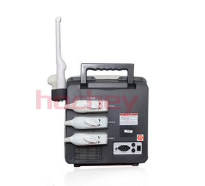 Escáner de Ultrasonido <span class=keywords><strong>Doppler</strong></span> a Color Portátil Veterinario HD de 15 Pulgadas MT MEDICAL para Caviar, Ganado, Ovejas y Cerdos con Certificación CE - Product Image 4