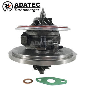 GT1646V turbina CHRA 765261 756867 03G253019L 03G253014N 03G253016H Turbo cartucho para Audi A3 140HP 103Kw 2.0TDI BMP BMM 2003- - Product Image 2