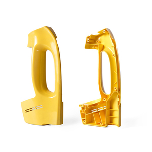 Producción Personalizada de Moldes de Inyección de Dos Colores para Diferentes Sexos, Bombas Inflables y Carcasas para Bombas - Product Image 4
