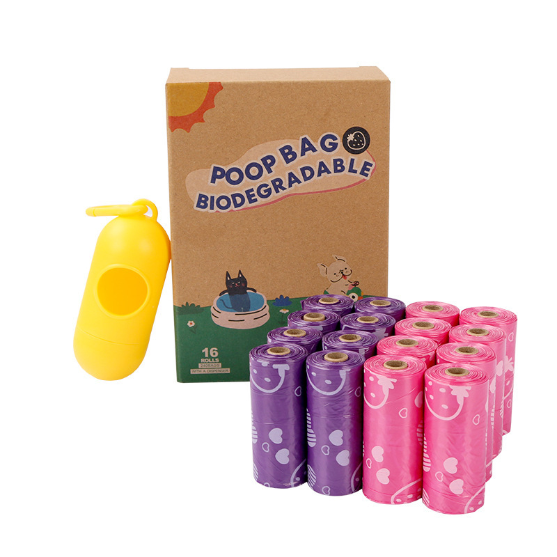 16 rouleaux