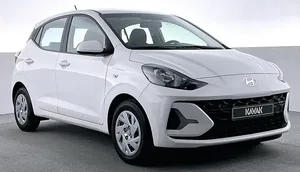 Fairly <strong>Used</strong> <strong>Car</strong> for <strong>Hyundai</strong> Grand <strong>I10</strong> SMART Hatchback 2025 Well Maintained Ready to Go