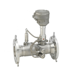 เครื่องวัดอัตราการไหลแบบอัลตราโซนิก Endress Hauser Proline Prosonic Flow 300 สำหรับอุตสาหกรรมเคมีและน้ำมัน - Product Image 6