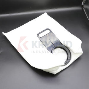 1 filtro de fuente L6.187.2125 450x350mm Filtro de tanque para accesorios de máquina de impresión Offset - Product Image 6