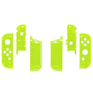 For <b>Nintendo</b> Switch Controller Full Housing Shell, DIY Custom Mod Kit - Product Image 1