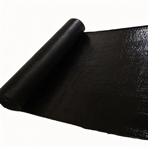 ม้วนกันซึมยางมะตอย SBS คุณภาพพรีเมียม ปรับแต่งได้ สำหรับหลังคาและโกดัง - Product Image 1
