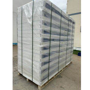 Barreras de polietileno de ultra alto peso molecular (UHMWPE) para pistas de hockey sobre hielo, barreras comerciales para pistas de hockey, vallas para pistas de hielo al aire libre. - Product Image 1