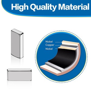 N52 <span class=keywords><strong>neodymium</strong></span> nam châm 20x10x5 20x5x2 20x6x2 20x5x3 khối <span class=keywords><strong>neodymium</strong></span> nam châm cho các công cụ - Product Image 4