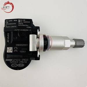 Válvula TPMS de Repuesto Original para Motor de Auto 52933-3N100 para Hyundai Elantra Kia Ceed 529333N100 - Product Image 4