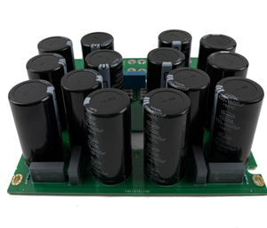 AH231055 AC120 CD-SD-E บอร์ดตัวเก็บประจุที่ใช้กับตัวแปลง AC 120 - Product Image 1