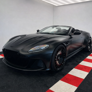 Rines Forjados de 18 19 20 22 Pulgadas para <span class=keywords><strong>Lamborghini</strong></span> Aventador <span class=keywords><strong>SVJ</strong></span> <span class=keywords><strong>Roadster</strong></span> <span class=keywords><strong>Huracan</strong></span> Evo Performante Spyder Urus BENZ TR09 Circuit+ - Product Image 6