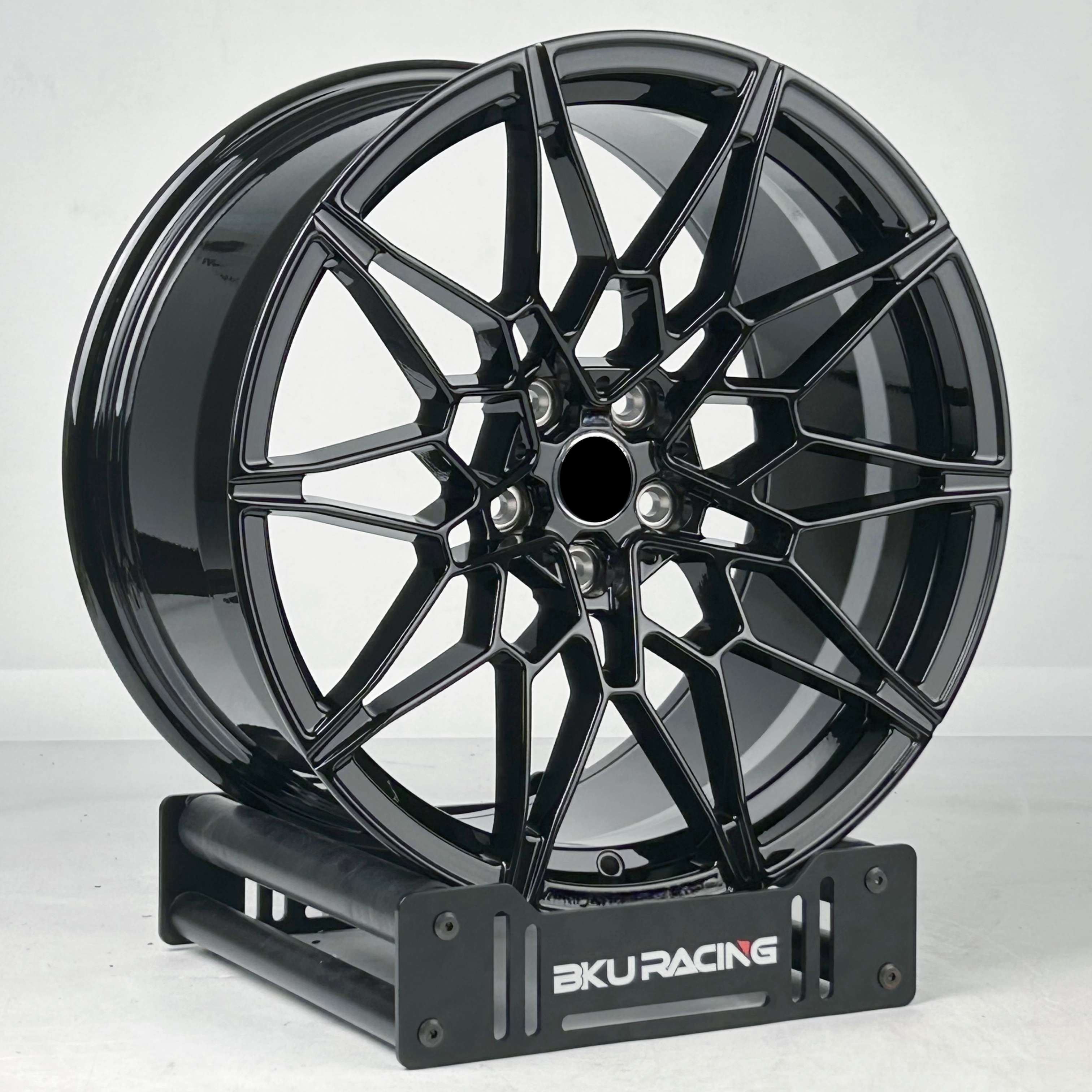bmw wheels 5x120 18