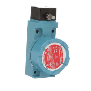 LSXA3K SWITCH สวิตช์จำกัดพื้นที่อันตราย, แบบหมุนด้านข้าง SPDT 1NC/1NO, 10A 600VAC/250VDC, 0.5" NPT, IP67 - Product Image 6