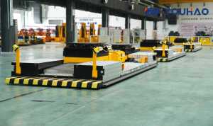 Utools Brazo Robótico de Pulido y Lijado del Fabricante con Componentes Centrales de Motor y Caja de Cambios PLC - Product Image 2