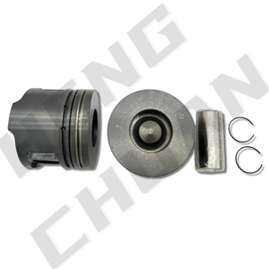 AKF Car <strong>Engine</strong> 1HD Overhaul Kit Gasket Piston Set <strong>Auto</strong> <strong>Engine</strong> <strong>Systems</strong> Full Gasket Kit for TOYOTA LAND CRUISER COASTER 4.2L - Product Image 2