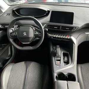 Dongfeng Peugeot <span class=keywords><strong>5008</strong></span> SUV d'<span class=keywords><strong>occasion</strong></span> 2017, cinq places, automatique, <span class=keywords><strong>essence</strong></span>, conduite à gauche, haute qualité, prix compétitif - Product Image 6