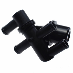 Ford <b>Heater</b> <b>Valve</b> F87Z-18495-AA F87H-18495-AA Control Water Normal Temperature - Product Image 1