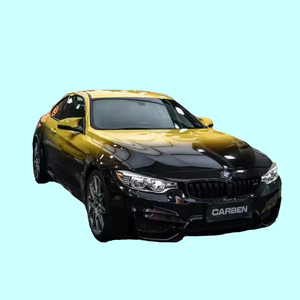 Thiết kế Gradient tùy chỉnh ô tô thay đổi màu Tắc Kè Hoa Vinyl màu đen sang màu vàng bao bì phim dán xe - Product Image 1