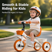 Tricycle pour enfants en direct d'usine, tricycle à 3 roues pour enfants, prix de gros, approvisionnement en vrac, grand stock, livraison rapide, exportation mondiale