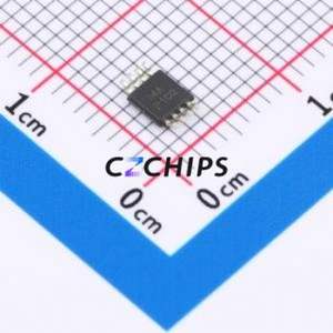 Amplificador de precisión de chip IC de circuito integrado OPA388IDGKR nuevo y original - Product Image 2