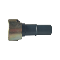 Phụ tùng xe tải Dongfeng chính hãng, nút thông hơi cầu sau 24XZB-01068 dành cho Dongfeng 153