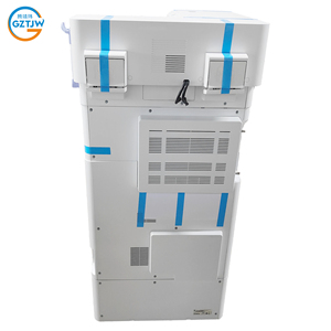 Impresoras Multifuncionales <span class=keywords><strong>HP</strong></span> PageWide Managed Color MFP E77830 de 70 ppm A3, Copiadoras Usadas para Oficina, Impresora de Fábrica - Product Image 4