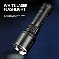Lampe de travail multifonctionnelle, lampe de poche LED, torche portable et durable, économique pour le camping en plein air, la réparation, les situations d'urgence et l'usage quotidien
