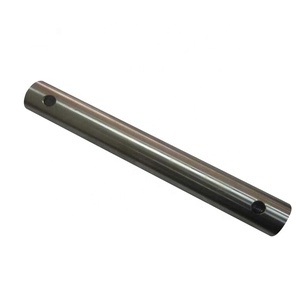 Alliage d'aluminium anodisé personnalisé <span class=keywords><strong>7075</strong></span> <span class=keywords><strong>T6</strong></span> Pièces de rechange OEM Service d'usinage tourné <span class=keywords><strong>CNC</strong></span> de haute qualité - Product Image 4