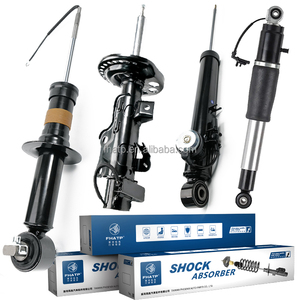 FHATP amortisseurs OEM d'origine de haute qualité pour Peugeot 307 et citroën <span class=keywords><strong>C4</strong></span> OE 5202HL - Product Image 5