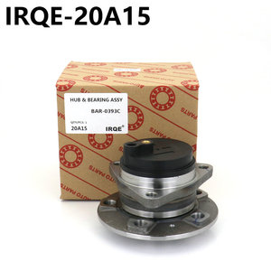 Unité de moyeu de roue Irqe 20A15 pour Geely Lynk & Co 01 02 03, roulement d'essieu arrière en acier - Product Image 2