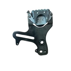 Pinza Freno Posteriore con Staffa per Yamaha MT-125 2015-2019 5D7F580W3000 - Product Image 1