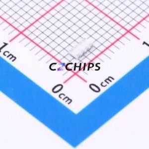 Red de Resistencias 742C083103JP 0603x4 (Número de Resistencias: 4) (Resistencia: 10kOhm Precisión: 5%) - Product Image 2