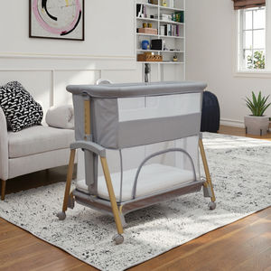 <span class=keywords><strong>Cuna</strong></span> <span class=keywords><strong>de</strong></span> cama ajustable portátil para bebé, fácil <span class=keywords><strong>de</strong></span> plegar, 6 Moisés <span class=keywords><strong>de</strong></span> <span class=keywords><strong>viaje</strong></span> ajustable para recién nacido, cama <span class=keywords><strong>de</strong></span> bebé OEM, cama <span class=keywords><strong>de</strong></span> noche para chico - Product Image 6