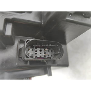 Stock pour Benz Auto Parts CLA LED Phare W118 Matrice HD <span class=keywords><strong>Projecteur</strong></span> pour Original Réel Seconde Main Phare Accessoires - Product Image 3