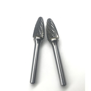 Venta directa <span class=keywords><strong>de</strong></span> fábrica tamaño completo F forma 6mm vástago <span class=keywords><strong>tungsteno</strong></span> <span class=keywords><strong>carburo</strong></span> rotativo limas rebabas juego <span class=keywords><strong>de</strong></span> herramientas - Product Image 5