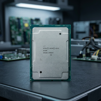 Processeur intel Xeon or 6248R, 24 cœurs, 3.00GHZ, Cache 35.75 mo, 205W, SRGZG