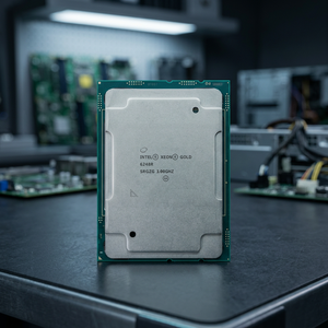 โปรเซสเซอร์ CPU Xeon Gold 6248R 24 Core 3.00GHZ 35.75MB แคช205W SRGZG - Product Image 2