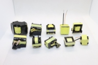 Vente directe usine – Transformateur abaisseur de tension HF Electronics 10W EPC17 pour tablettes, adaptateurs secteur et décodeurs