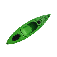Sports et loisirs de plein air Bateau de produits moulés par rotation de haute qualité à vendre