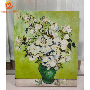 24 inch x 18M không thấm nước Matte máy in in 100% cotton Gallery máy in phun nghệ thuật tốt vải cho Epson/Canon/HP - Product Image 5