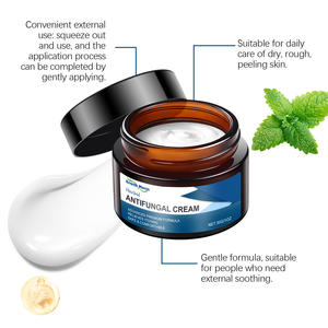 <span class=keywords><strong>Crème</strong></span> pour les pieds à base de plantes, <span class=keywords><strong>crème</strong></span> <span class=keywords><strong>antifongique</strong></span> et antimicrobienne pour les pieds <span class=keywords><strong>d</strong></span>'athlètes - <span class=keywords><strong>D</strong></span>ésodorisant naturel pour les pieds pour contrôler les odeurs - Product Image 3