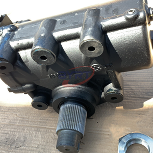 Mécanisme de direction DZ95259470095 Direction assistée à billes de circulation pour pièces de camion SHACMAN F3000 X3000 - Product Image 2