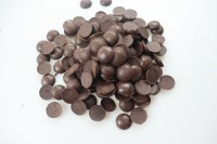 Vente directe d'usine de chocolat de cuisson de haute qualité à des prix réduits