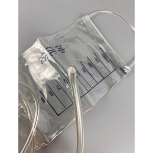 Kit de enema desechable Regenerist de 1000 ml, dispositivo suave de limpieza de colon para uso doméstico - Product Image 3