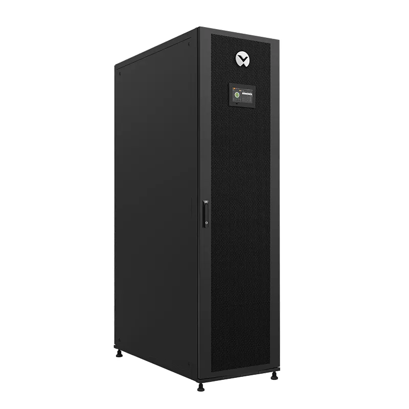 Vertiv Liebert crv4s liên tục nhiệt độ và độ ẩm chính xác điều hòa không khí cho trung tâm dữ liệu