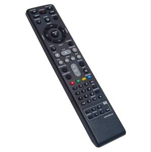 Télécommande de remplacement RCU New AKB73596101 compatible avec le système <span class=keywords><strong>Home</strong></span> <span class=keywords><strong>Cinema</strong></span> <span class=keywords><strong>LG</strong></span> 3D Blu-ray/DVD - Product Image 2